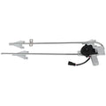 Power Window Regulator for Peterbilt 357 (1987–1996) Front Right with Motor