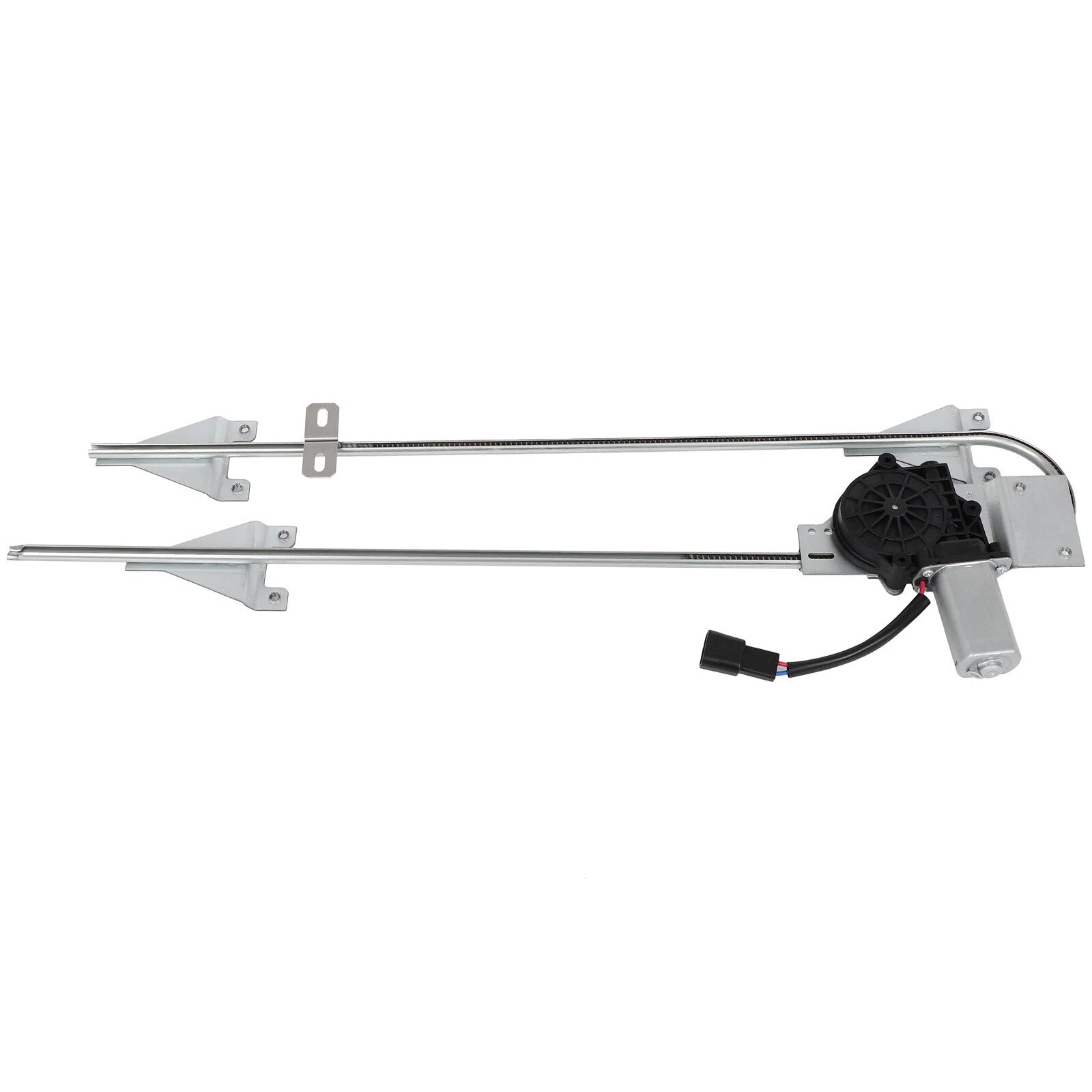 Power Window Regulator for Peterbilt 357 (1987–1996) Front Right with Motor