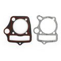 Piston Kit with Rings & Gaskets for Taotao Kazuma Redcat Peace ATV (110cc)
