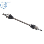 Rear Right CV Axle Assembly for Cadillac SRX (2012-2016)