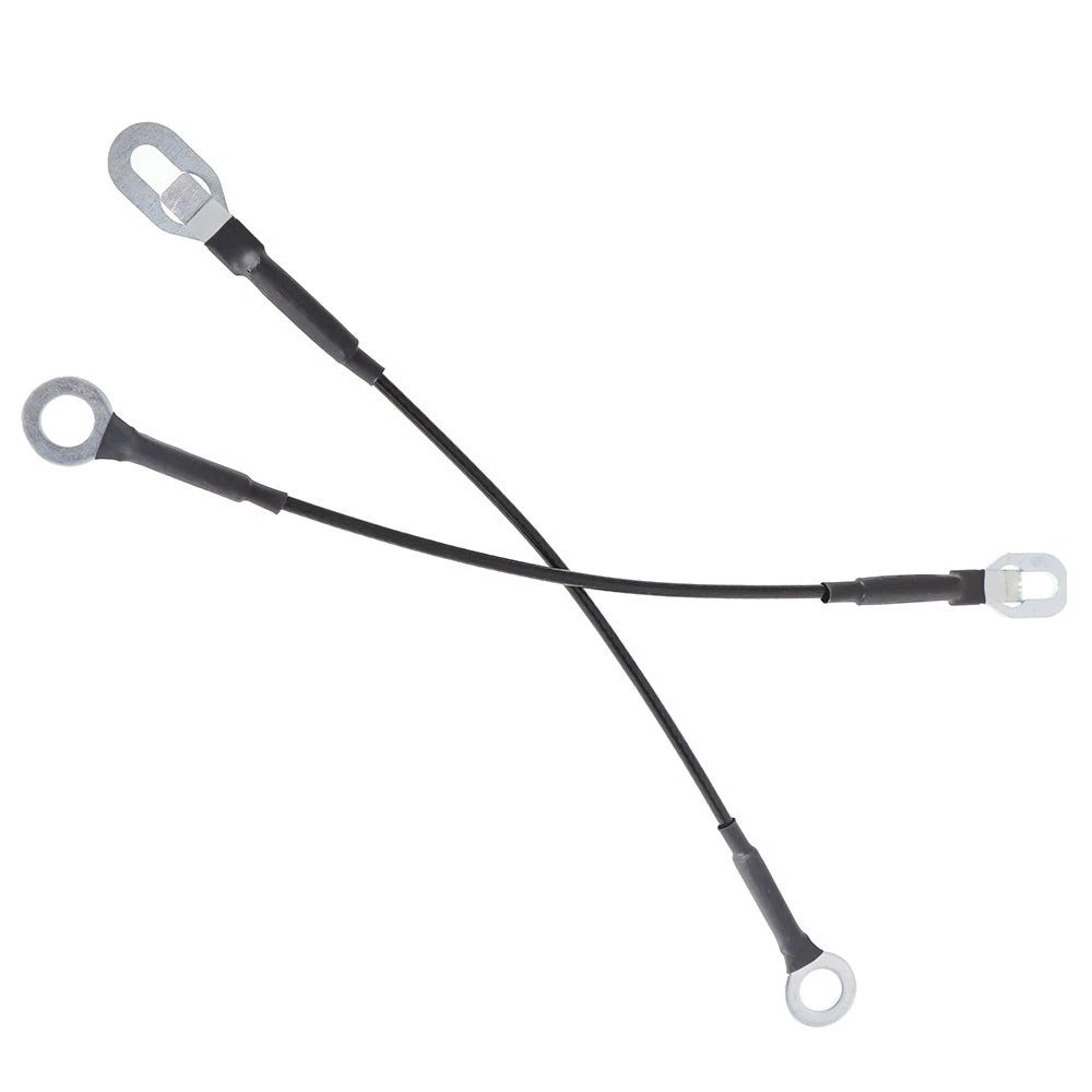 Tailgate Cables for Chevrolet GMC C/K 1500 2500 3500 (1988–2001) Pair