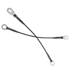 Tailgate Cables for Chevrolet GMC C/K 1500 2500 3500 (1988–2001) Pair