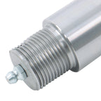 2-Pack Weld-On Spindles with Flange for 7