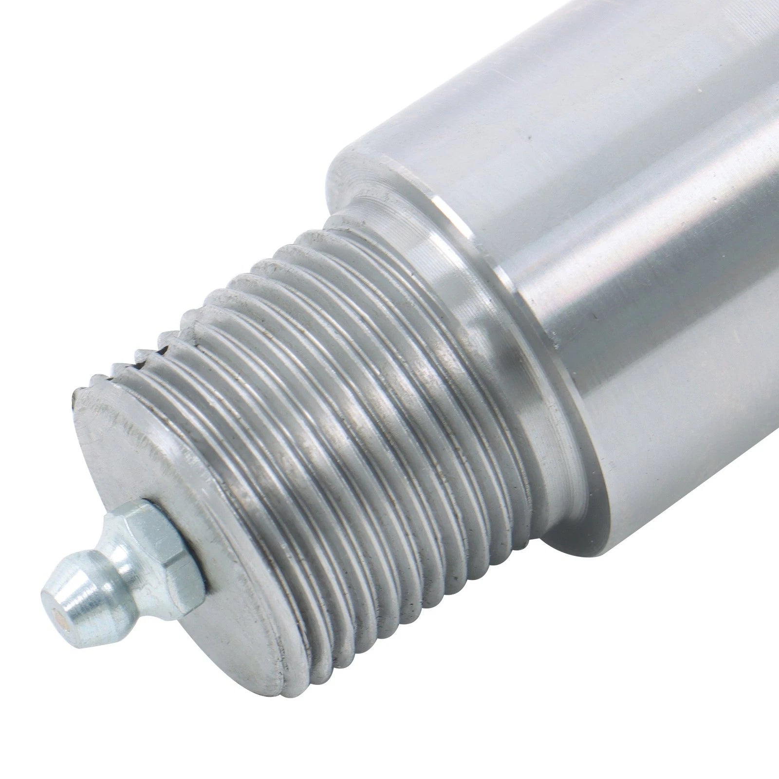 2-Pack Weld-On Spindles with Flange for 7
