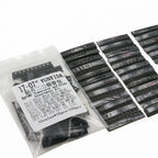 350PCS SMD Transistor and Diode Kit for Audio and Power Use