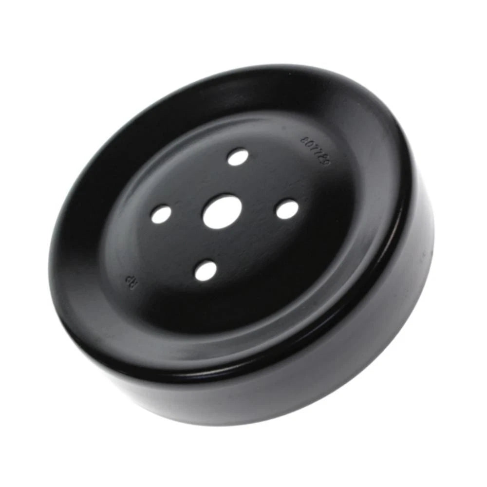 Water Pump Pulley for Mercruiser 4.3-6.3L V6 & V8 Engines (807729T, 8M0153706)