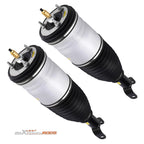 2X Front Air Suspension Shock Struts for Dodge Ram 1500 (2013–2019)