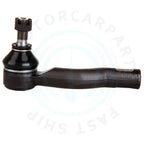 Set of 4 Tie Rod Ends for Scion tC (2005–2010)