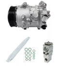 AC Compressor Kit Replacement for Lexus NX300 2.0L (2018–2019)