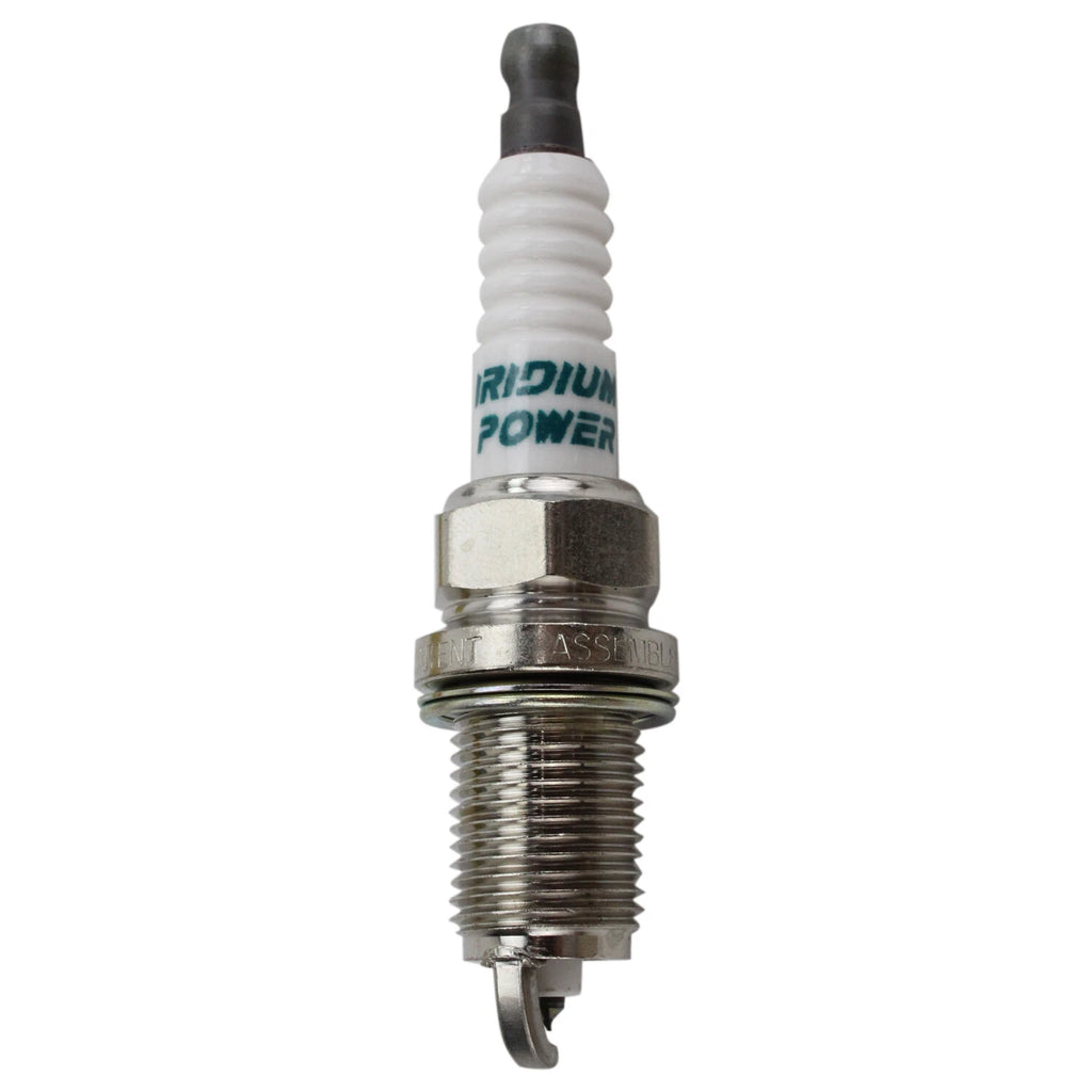 Denso Iridium Spark Plug (Gap 0.044) for Acura BMW Dodge Honda Jeep Mazda