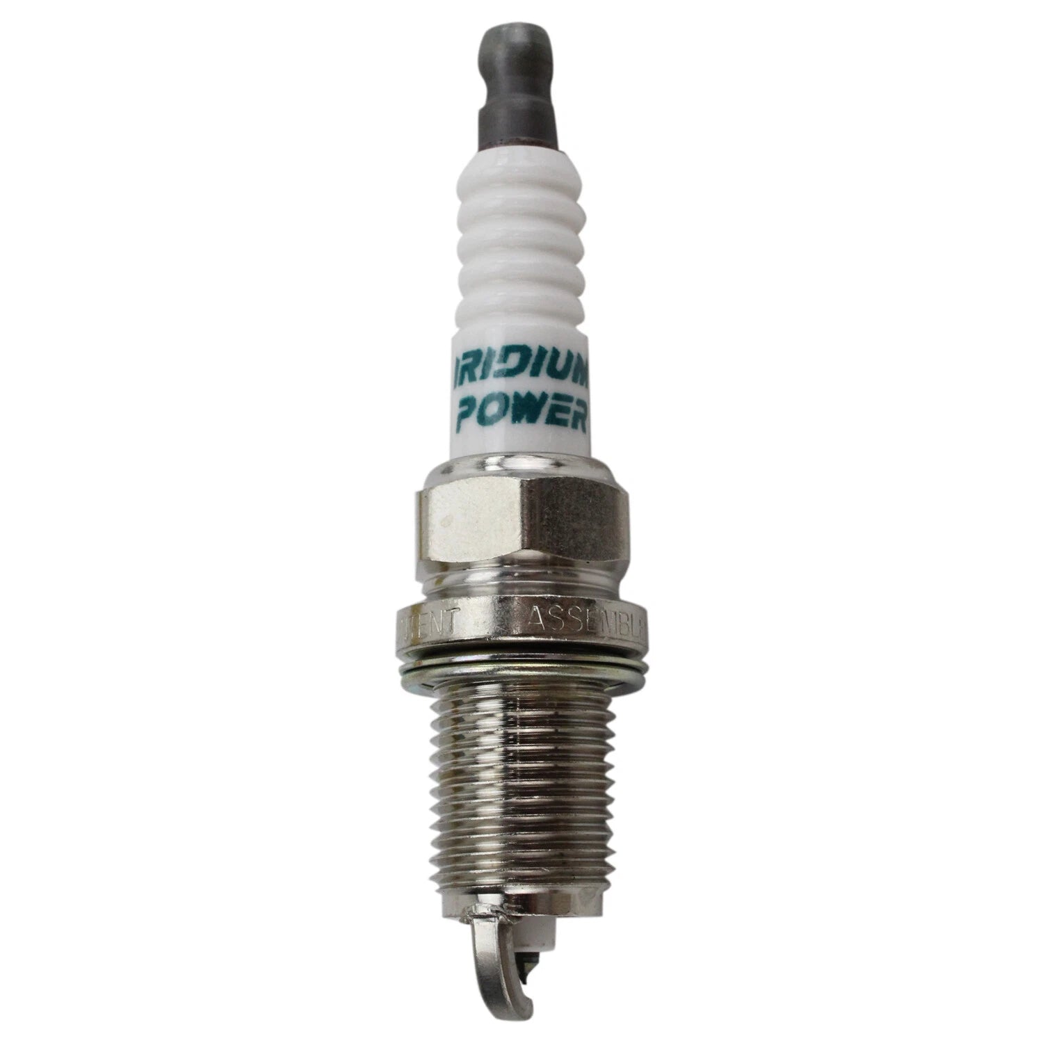 Denso Iridium Spark Plug (Gap 0.044) for Acura BMW Dodge Honda Jeep Mazda