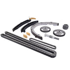 Engine Timing Chain Tensioner Kit for Porsche Panamera S / 4S / GTS (2010–2023)