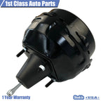 Power Brake Booster for Chevrolet GMC Caballero Buick Century (1977–1978)