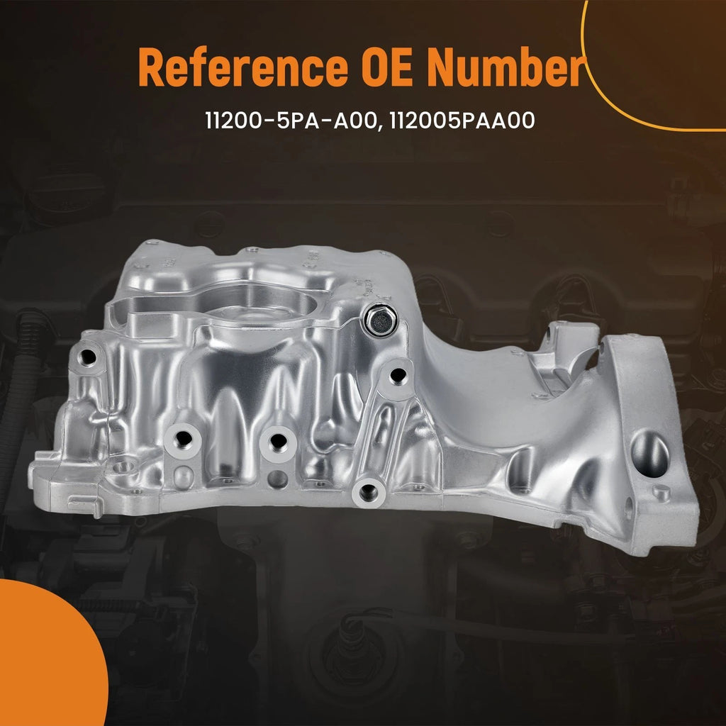 Engine Oil Pan for Honda CR-V 1.5L (2018)