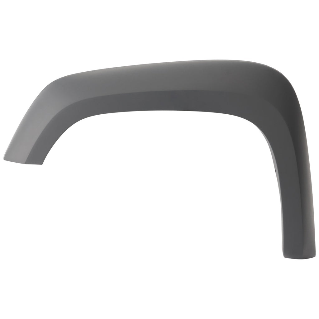 Fender Trim Molding for Chevy (Left Side)
