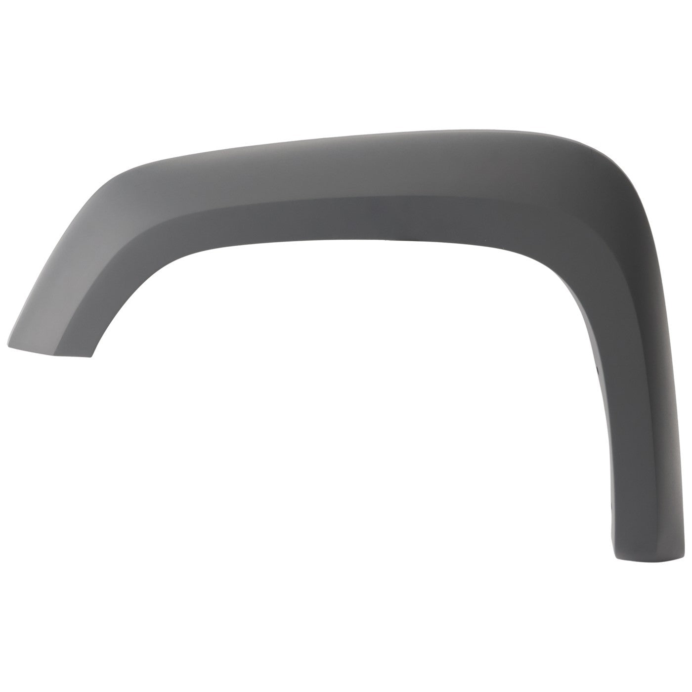 Fender Trim Molding for Chevy (Left Side)