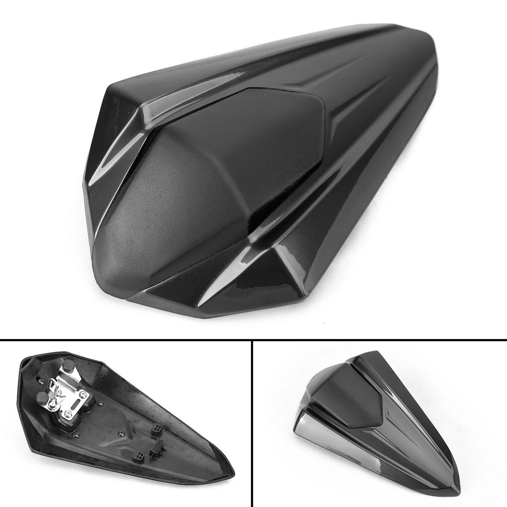 Rear Seat Fairing Cover Cowl for Kawasaki Z125 Ninja125 (2018–2023)