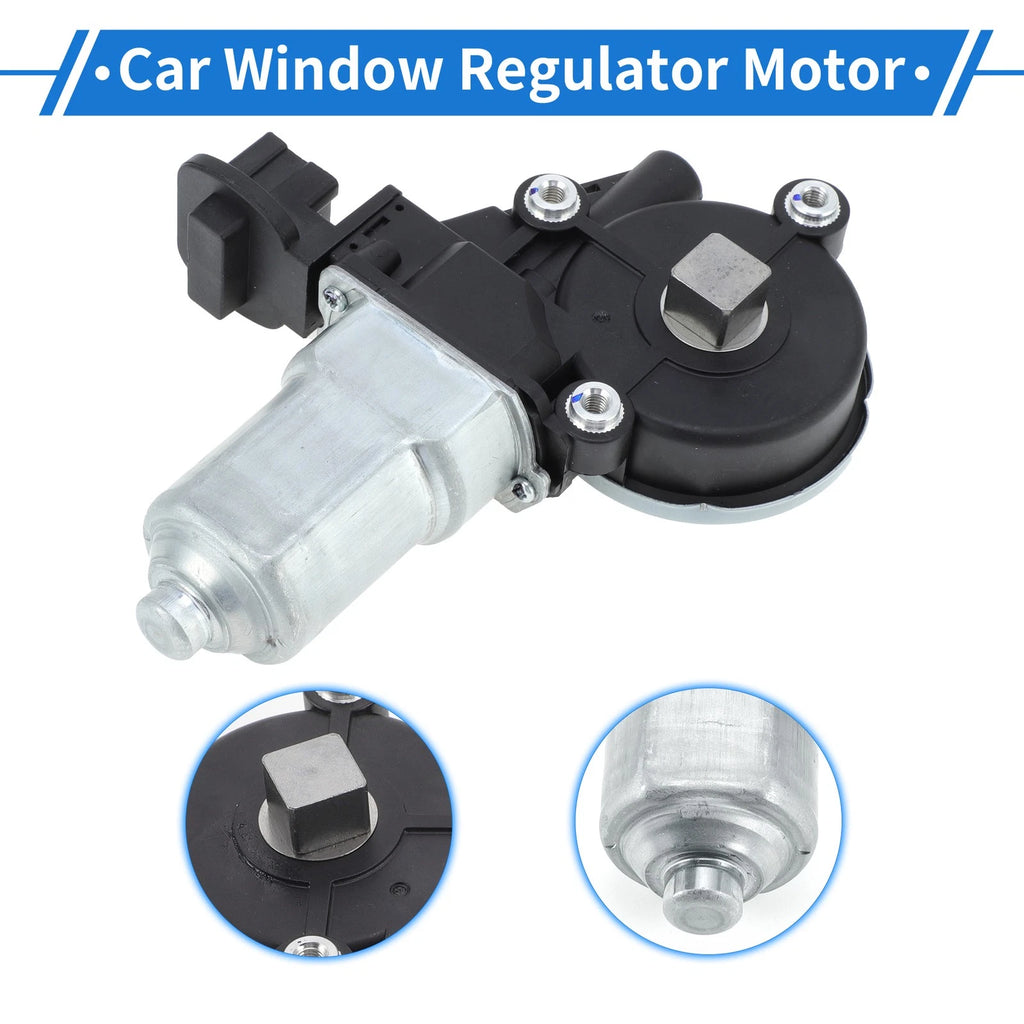 Power Window Regulator Lift Motor No.807301BA0A for Nissan Murano (2009–2014)