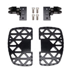 Front Footrests Foot Pegs for Yamaha Bolt / Bolt R-Spec / XV950R (2014–2024)
