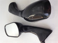 Black Racing Mirrors for Honda CBR 600 F2 F3 (1991–1998) & CBR900RR (1993–1997)