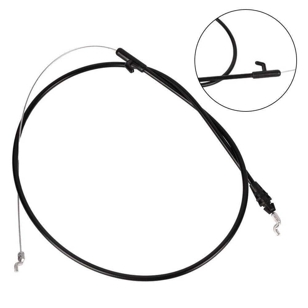 Control Cable for 11A A0BG778 Walk Behind Mower (74604661, 74604661A, 94604661)