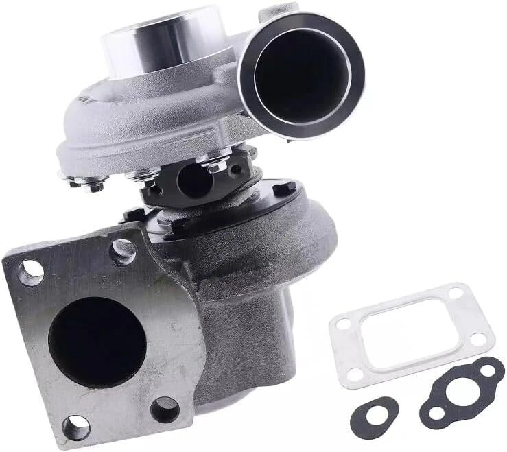 GT2052 Turbocharger 2674A324 2674A382 for Perkins T4.236 (1004-4T, T4.40)