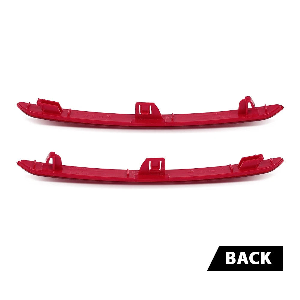 Rear Bumper Reflector for BMW 4-Series M Sport (F32 F33 F36)