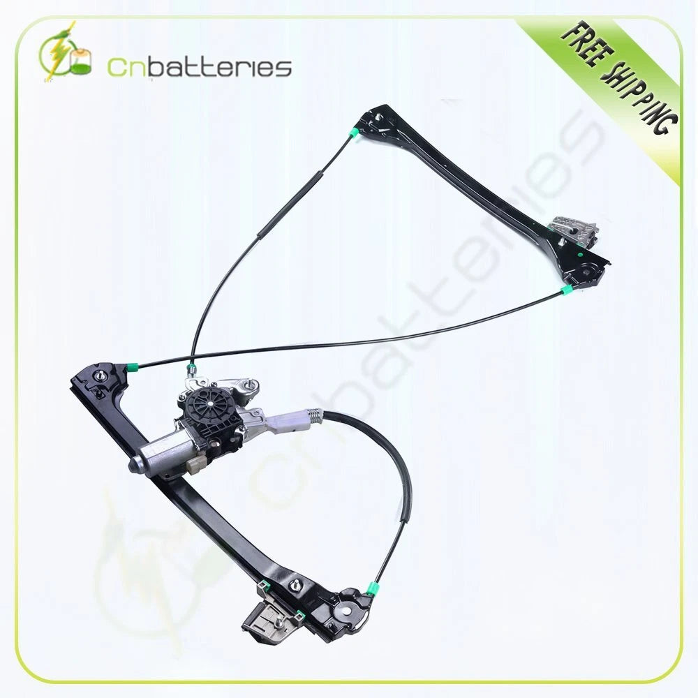 Motor Window Regulator Front Right for BMW 325Ci (2001–2003)
