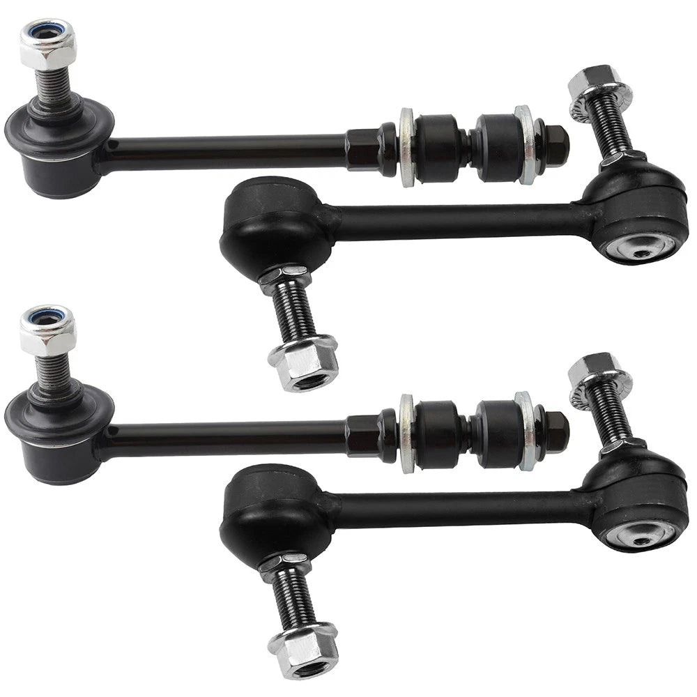 Sway Bar End Suspension Kit for Toyota Sequoia (2001–2007)