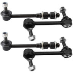 Sway Bar End Suspension Kit for Toyota Sequoia (2001–2007)