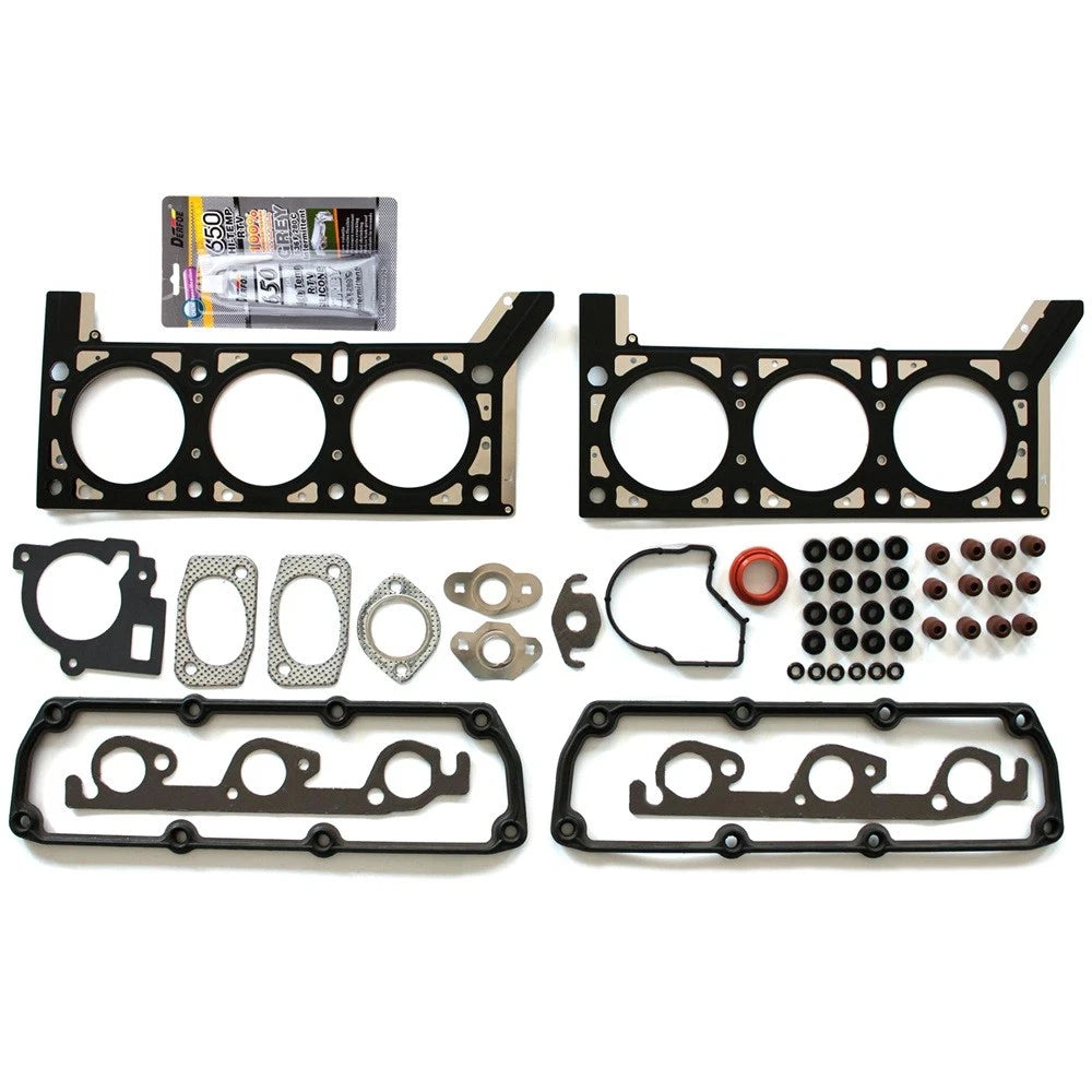 Cylinder Head Gasket Set for Dodge Caravan Chrysler Town & Country (2001–2004)