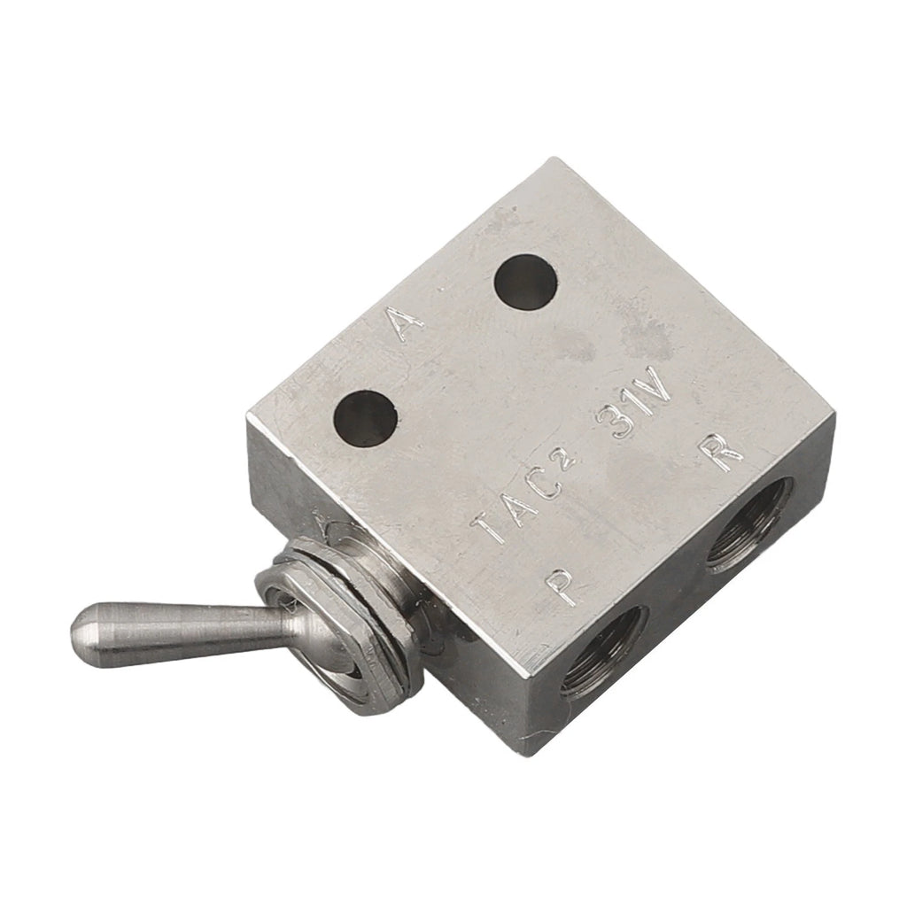 Pneumatic Valve TAC2-31V for Valves & Manifolds (Mechanical, 2 Position)