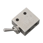 Pneumatic Valve TAC2-31V for Valves & Manifolds (Mechanical, 2 Position)
