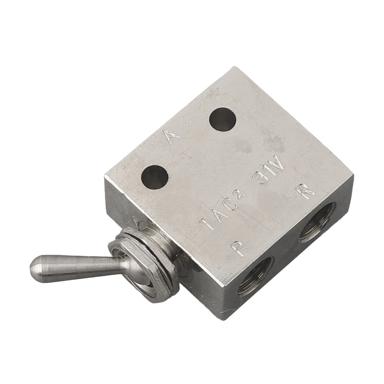Pneumatic Valve TAC2-31V for Valves & Manifolds (Mechanical, 2 Position)