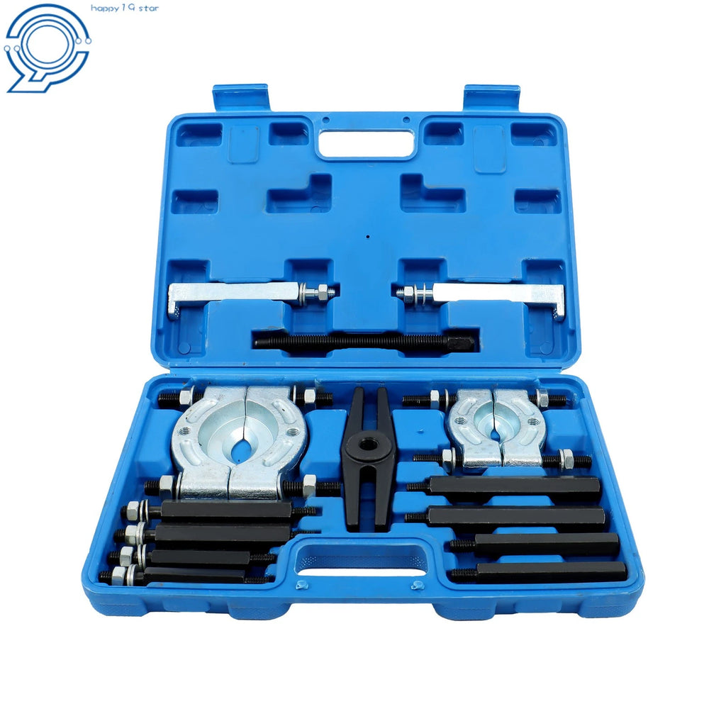 5 Ton Bearing Puller Set for Automotive Applications