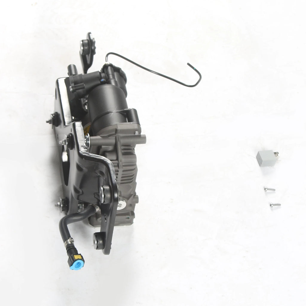 1X Air Suspension Compressor Pump for BMW X5 E70 E71 X6 E72