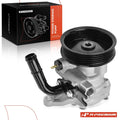 Power Steering Pump with Pulley for Kia Amanti (2004–2006)