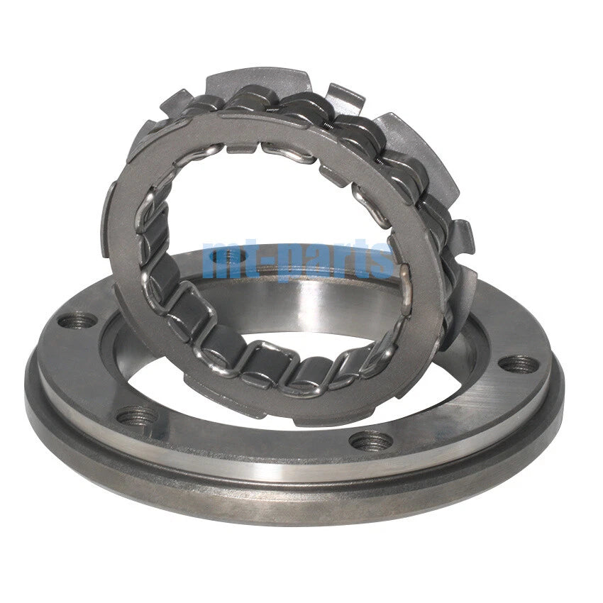 Starter Clutch Bearing One Way for Yamaha XVZ1300A Royal Star (1996–2001) 4TR-15590-00