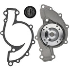 Water Pump with Thermostat for Chevrolet Monte Carlo 3.8L V6 (1995–2005) 130-1780 AW5075