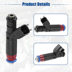 Fuel Injector Nozzle for Ford Explorer 4.6L V8 (2002–2004) No. 1L2Z-9F593-DA