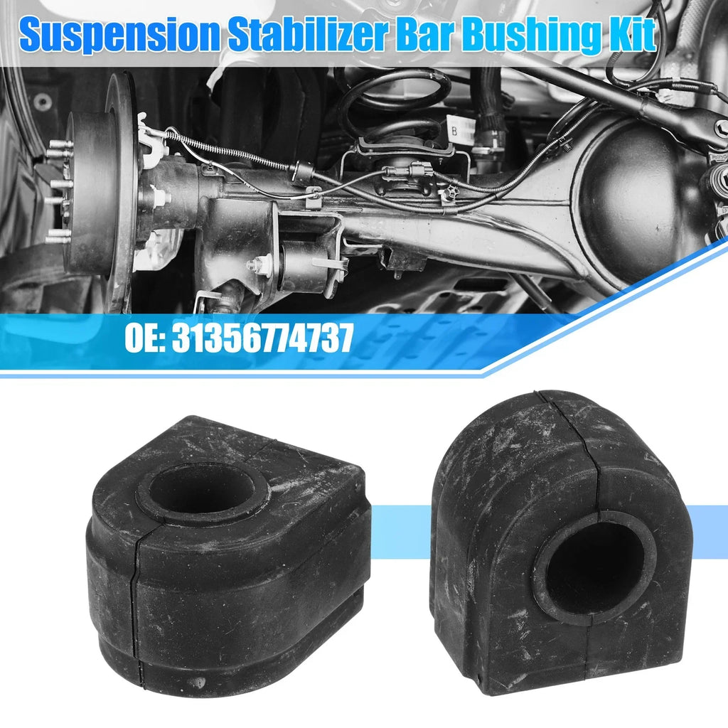 Bushings - Suspension Stabilizer Bar for BMW X5 2007 (2007-2007)