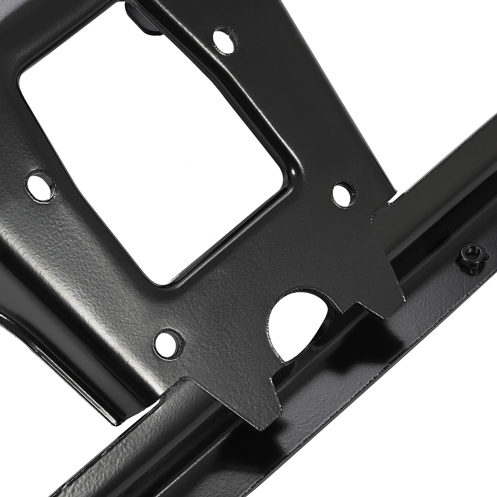 Inner Fairing Bracket Radio Mount for Harley Road Glide FLTRX (2015–2024)
