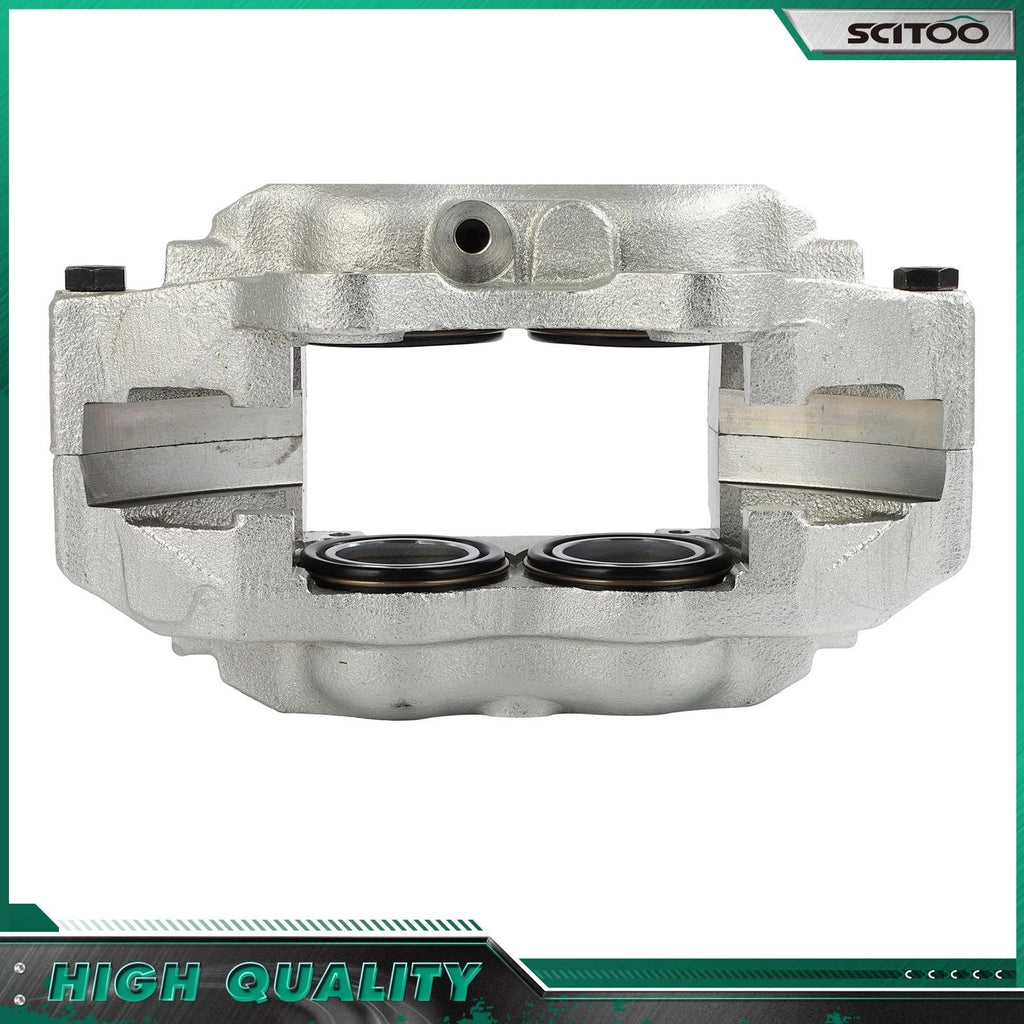 Front Brake Calipers for Jaguar XJ6 (1974–1987) 74-79 81-92 XJ12