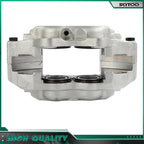 Front Brake Calipers for Jaguar XJ6 (1974–1987) 74-79 81-92 XJ12