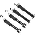 Set of 4 Shock Absorbers Struts for Chevrolet C7 Corvette (2014–2019)