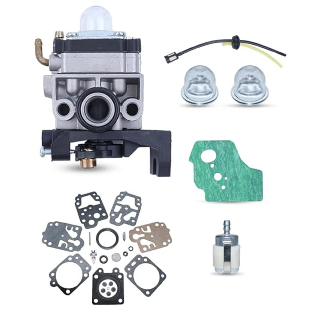 Complete Fuel System Replacement Kit for Honda GX35 HHT35 HHT35S (2003–2023)