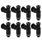 8X Fuel Injector Set for Chevy Suburban Tahoe 5.3L V8 (2002–2006) 88894361