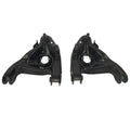 Lower Control Arms with Bushings for Chevy Buick Oldsmobile (1978–1988)