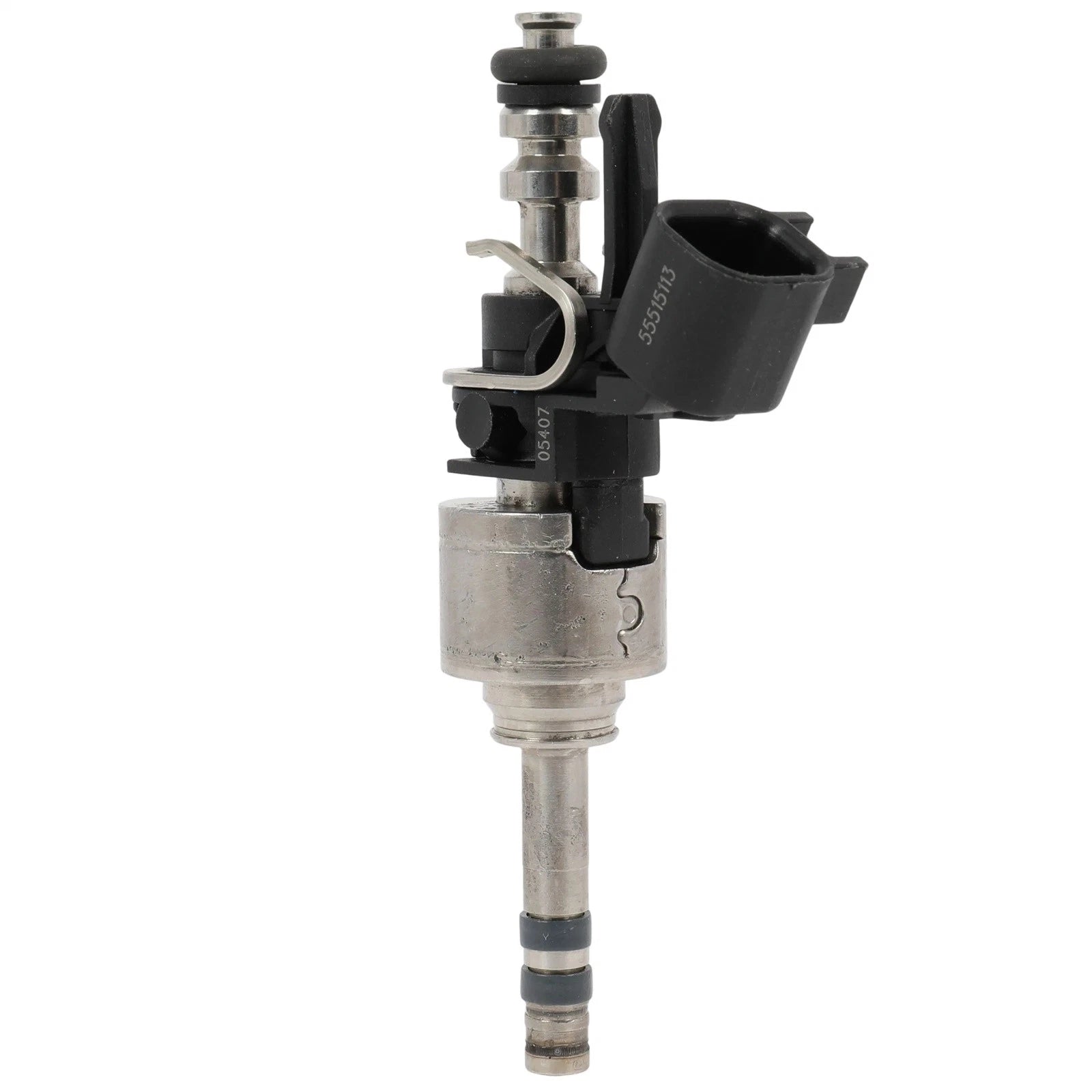 Set of 4 Fuel Injectors for Buick Envision 2021–2023, Chevrolet Blazer 2020–2022