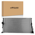 Aluminum Engine Radiator for BMW 228i 320i 335i 428i (2012–2016)